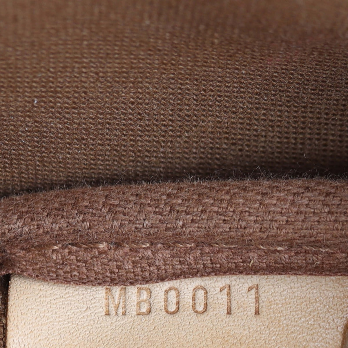 Louis Vuitton Saumur 30 Monogram