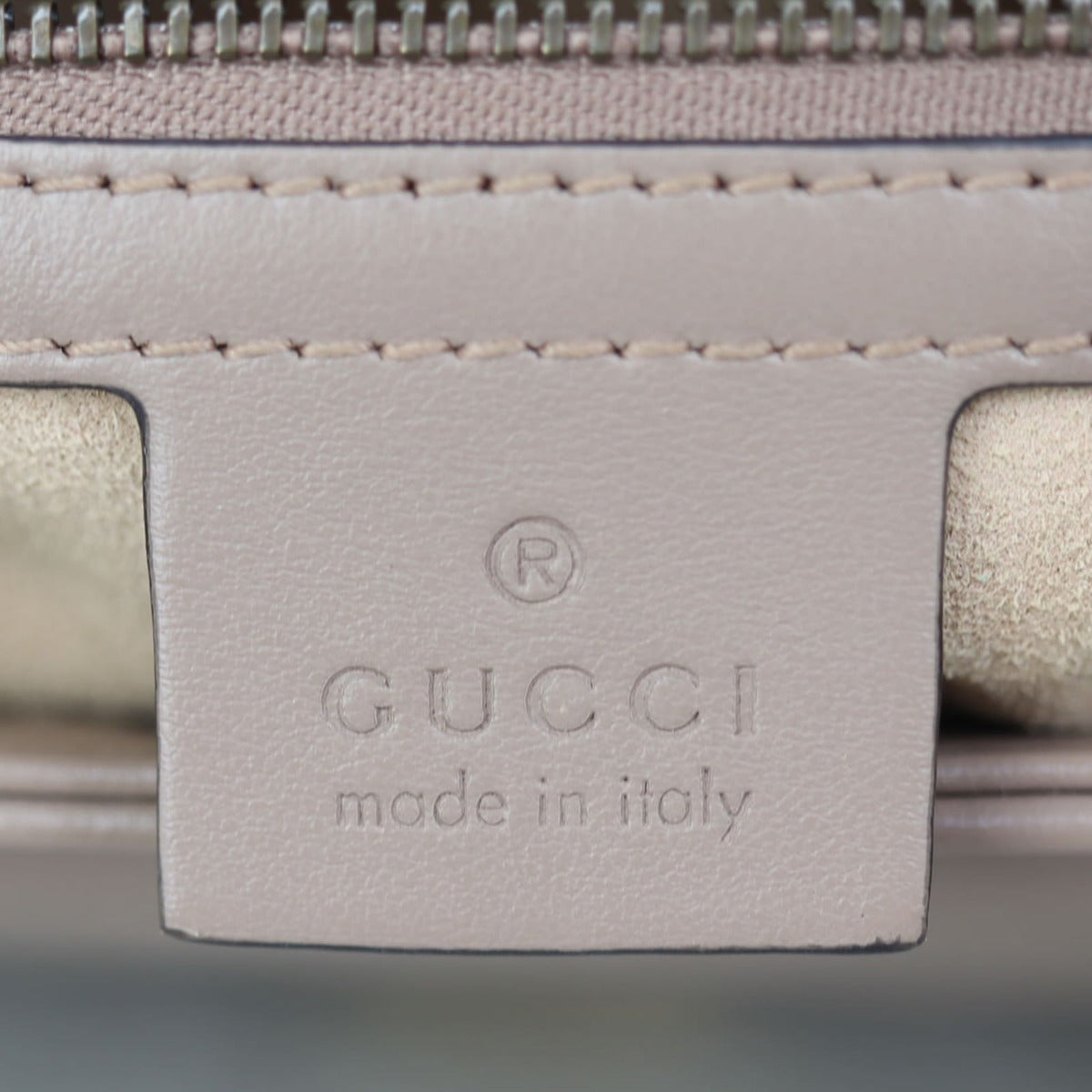 Gucci GG Marmont Matelasse Small Shoulder Bag