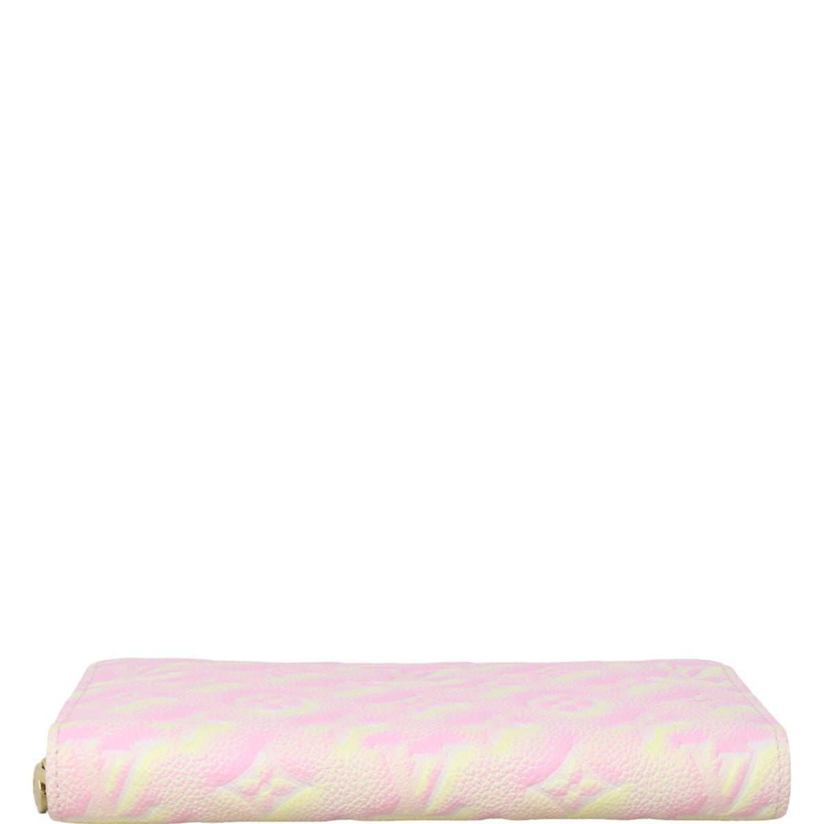 Louis Vuitton Zippy Wallet Monogram Empreinte Stardust