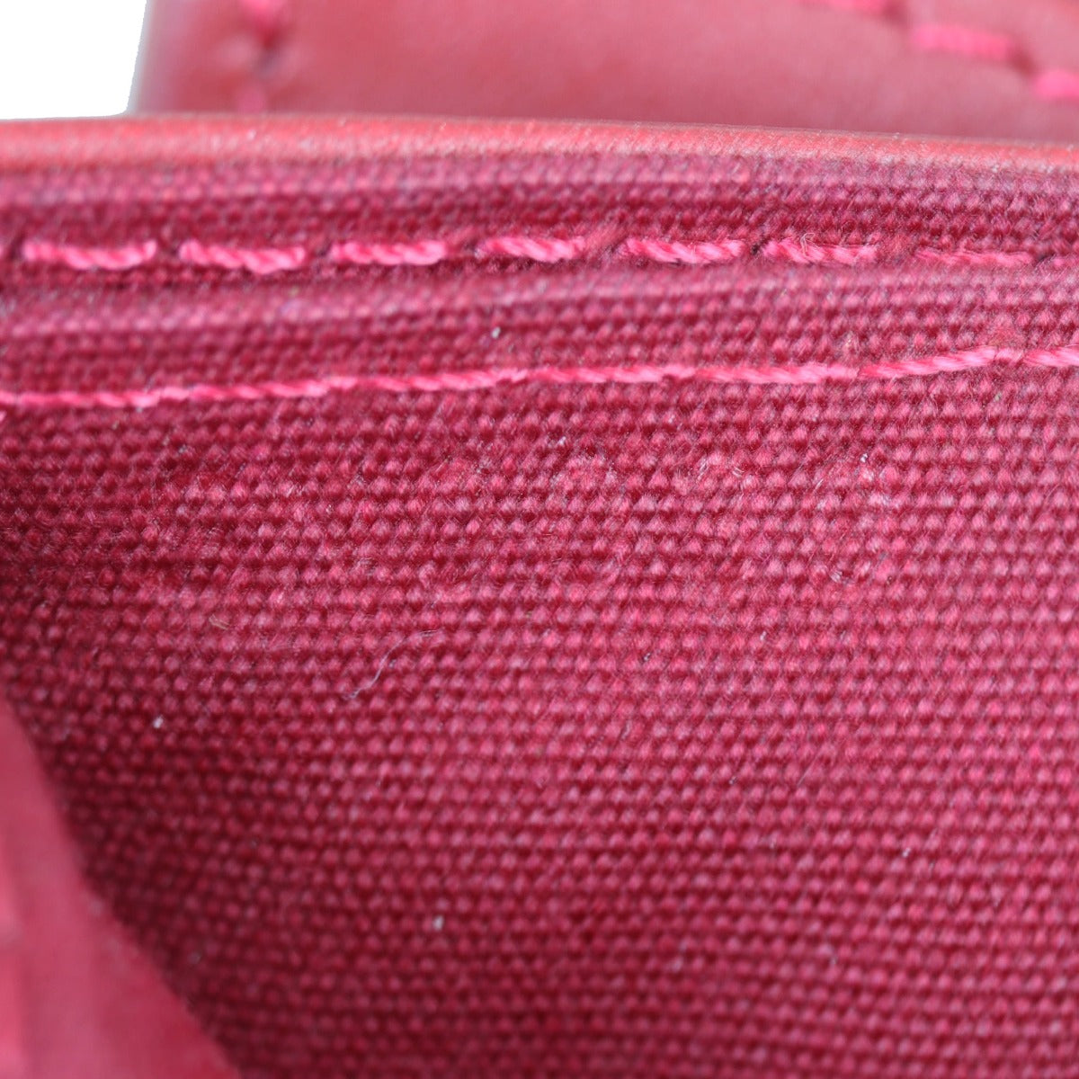 Louis Vuitton Bel Air Monogram Vernis