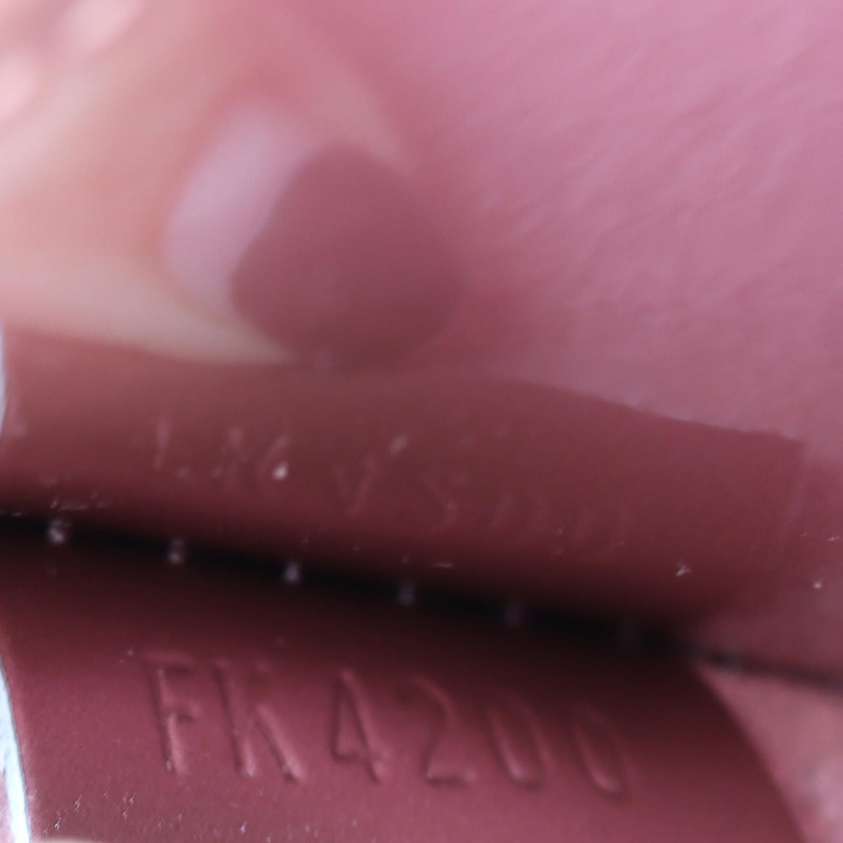 Louis Vuitton Spring Street Monogram Vernis