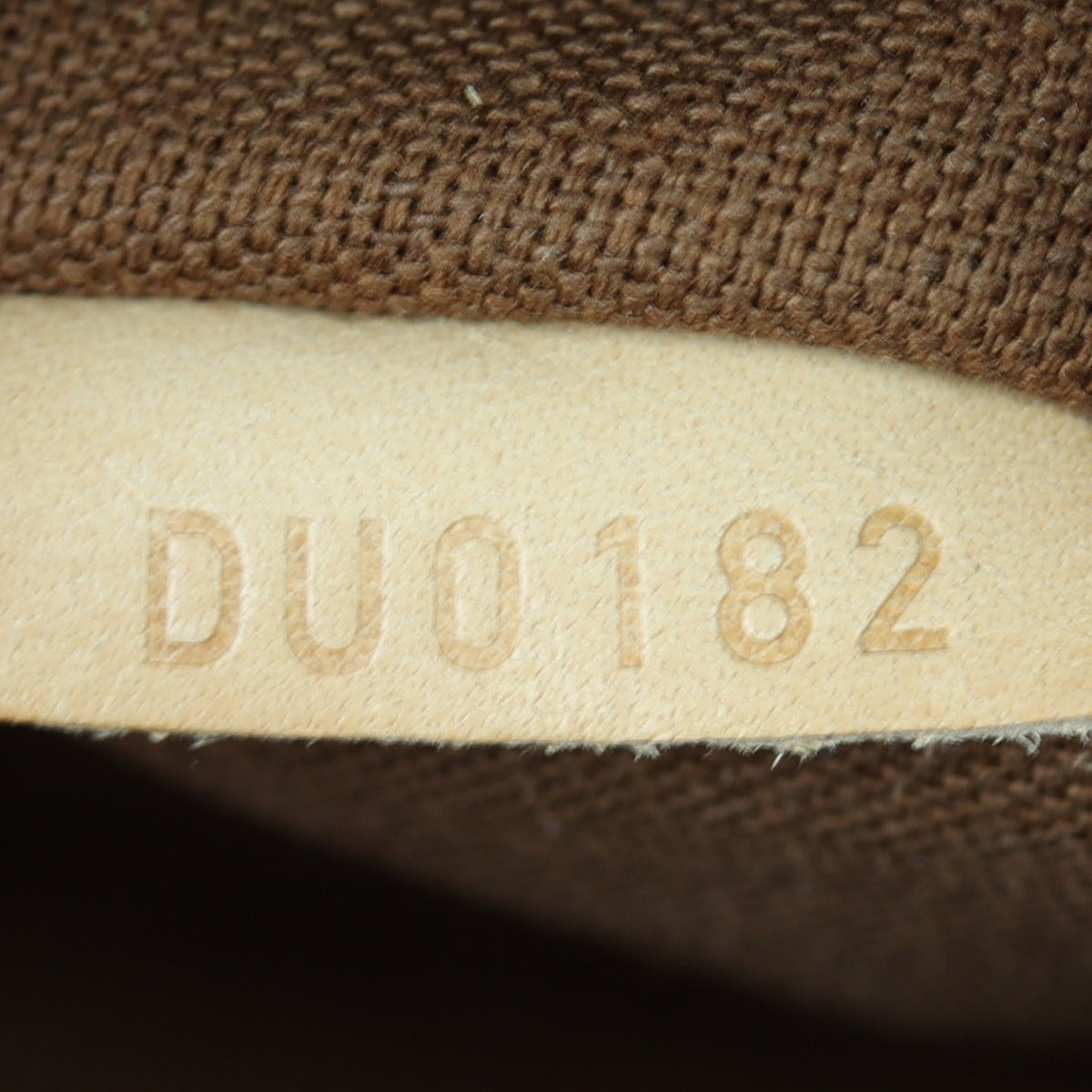 Louis Vuitton Beaubourg Messenger Monogram