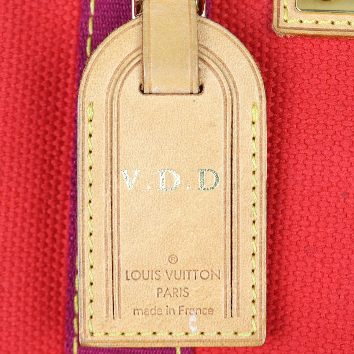 Louis Vuitton Antigua Cabas PM