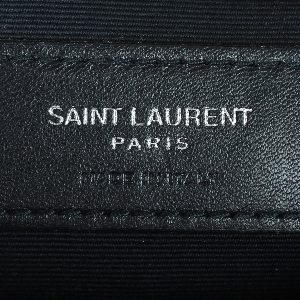 Saint Laurent Toy Loulou