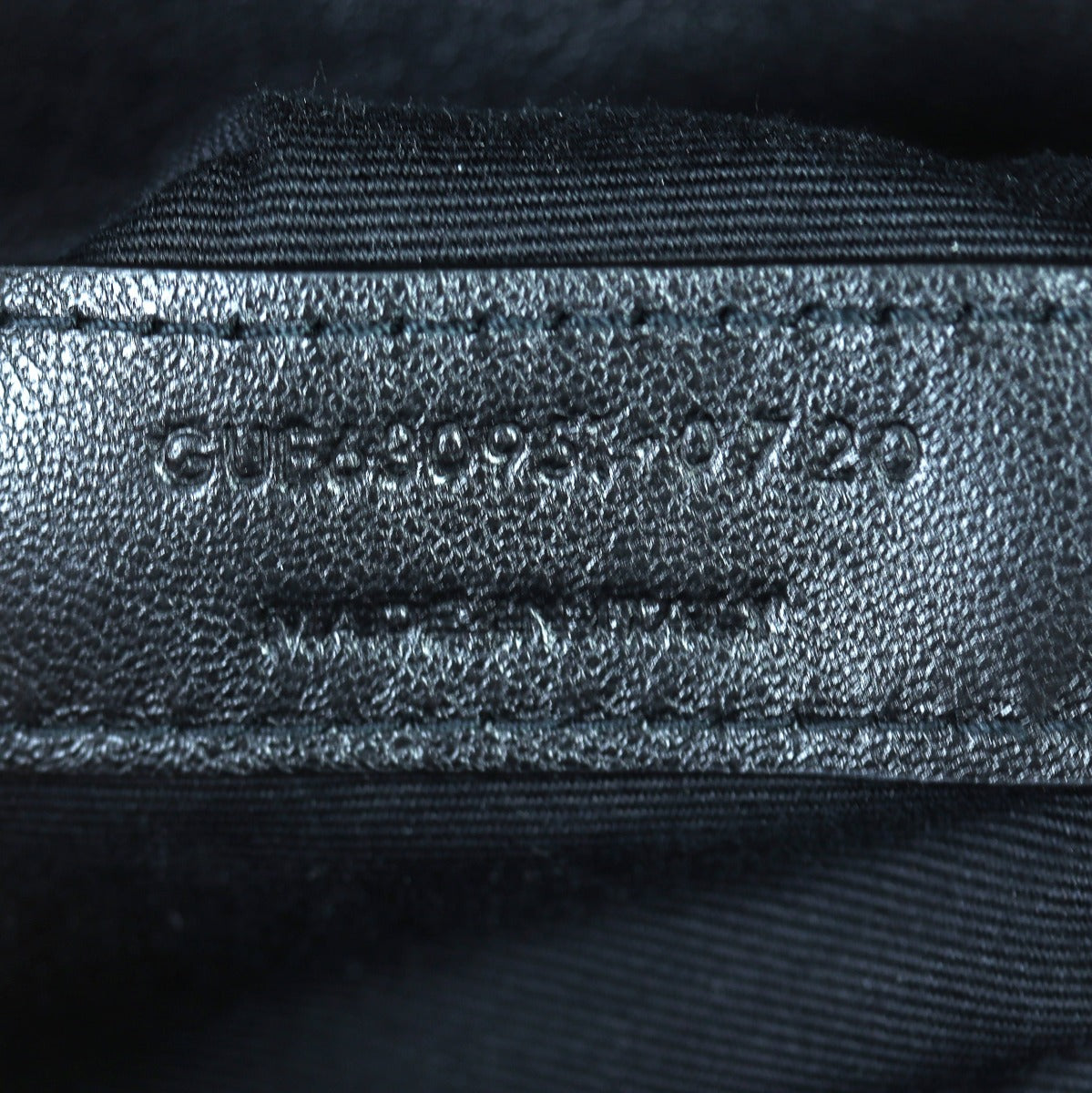 Saint Laurent Toy Loulou