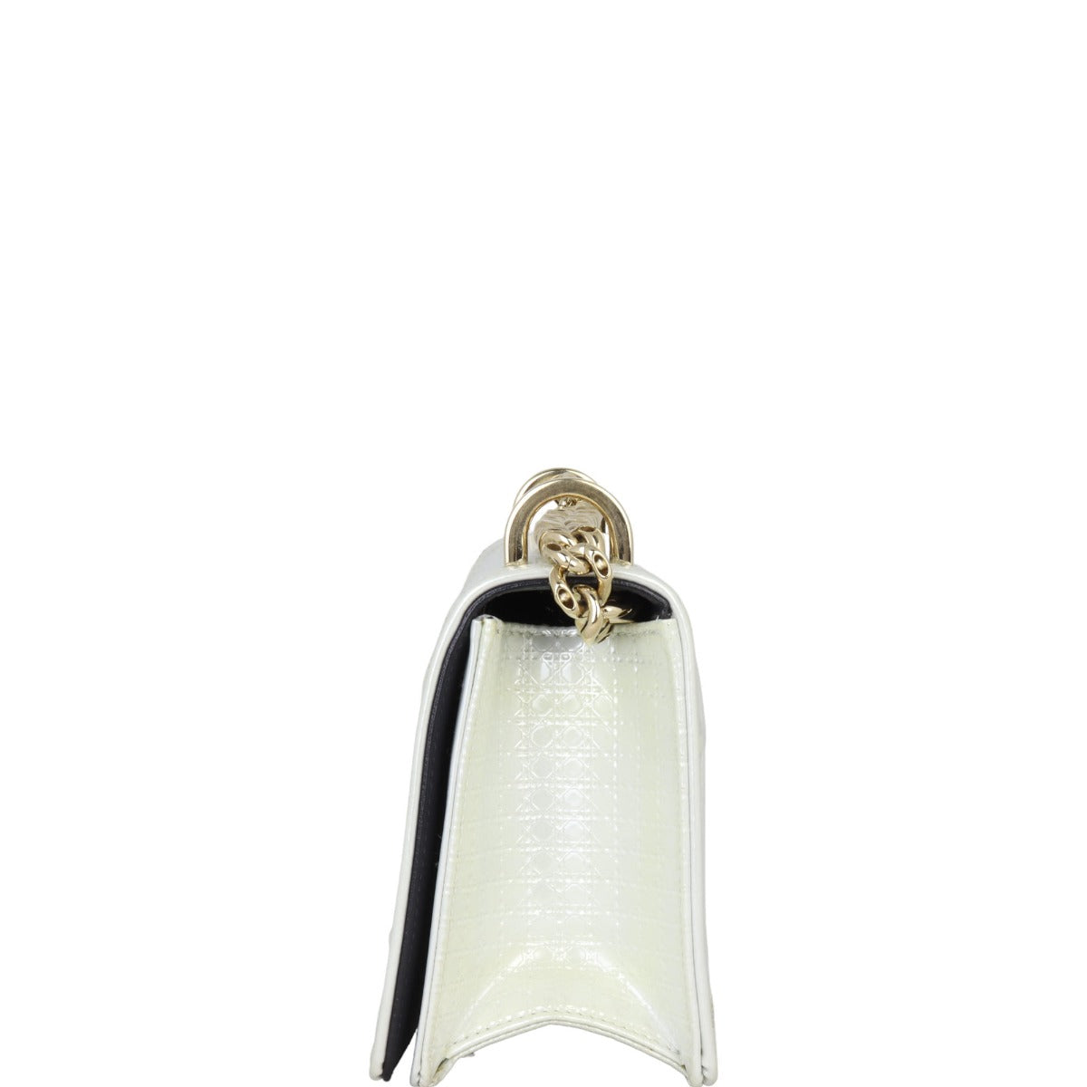 Dior Diorama Micro-Cannage Small
