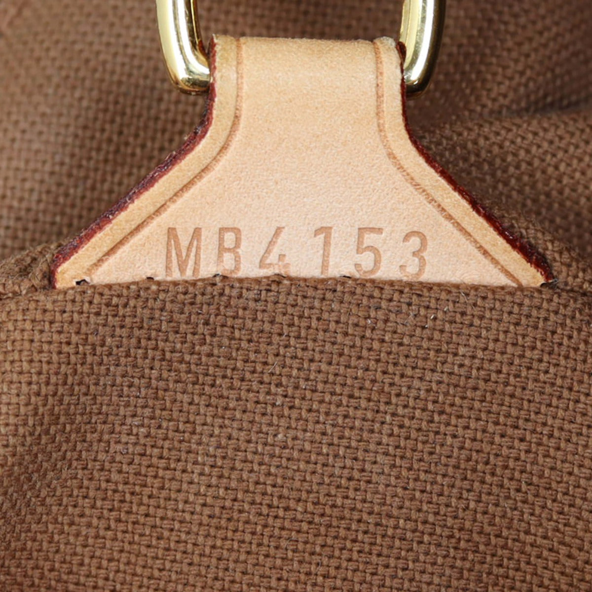 Louis Vuitton Tivoli GM Monogram