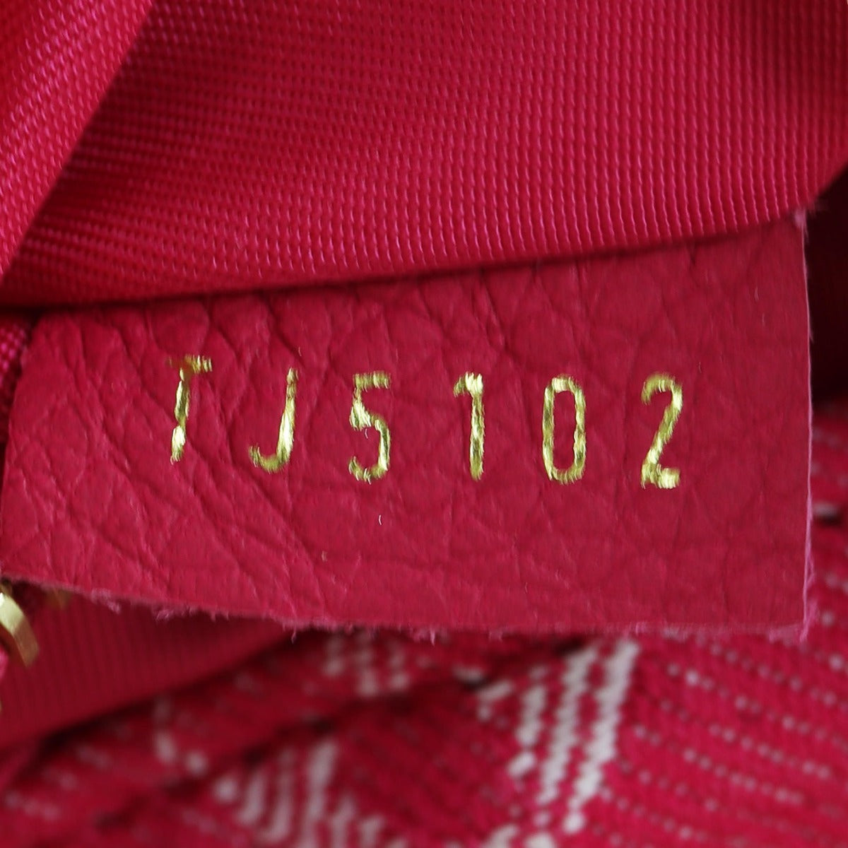 Louis Vuitton Noefull MM Denim