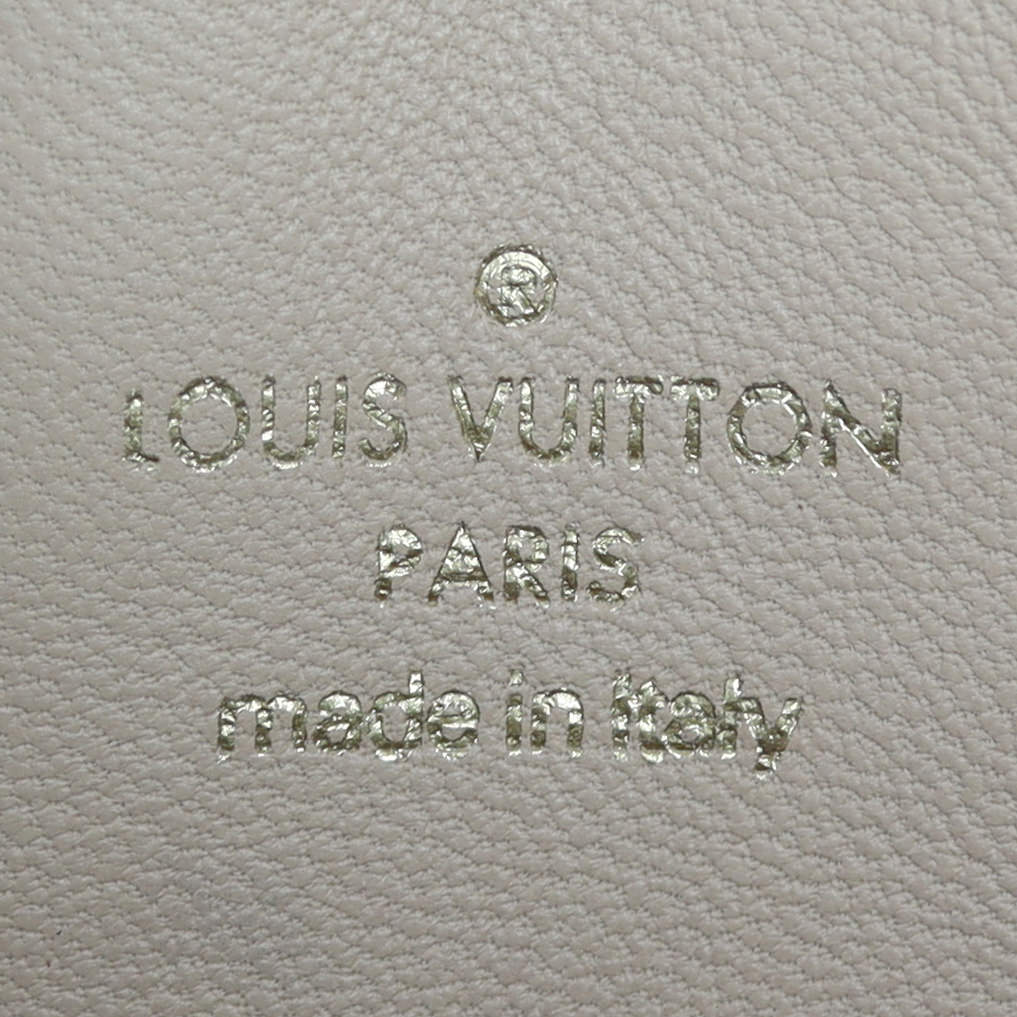 Louis Vuitton Speedy Amazon PM Monogram