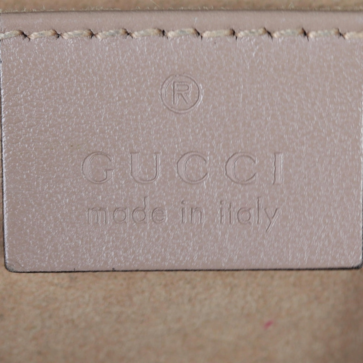 Gucci GG Marmont Small Camera Bag