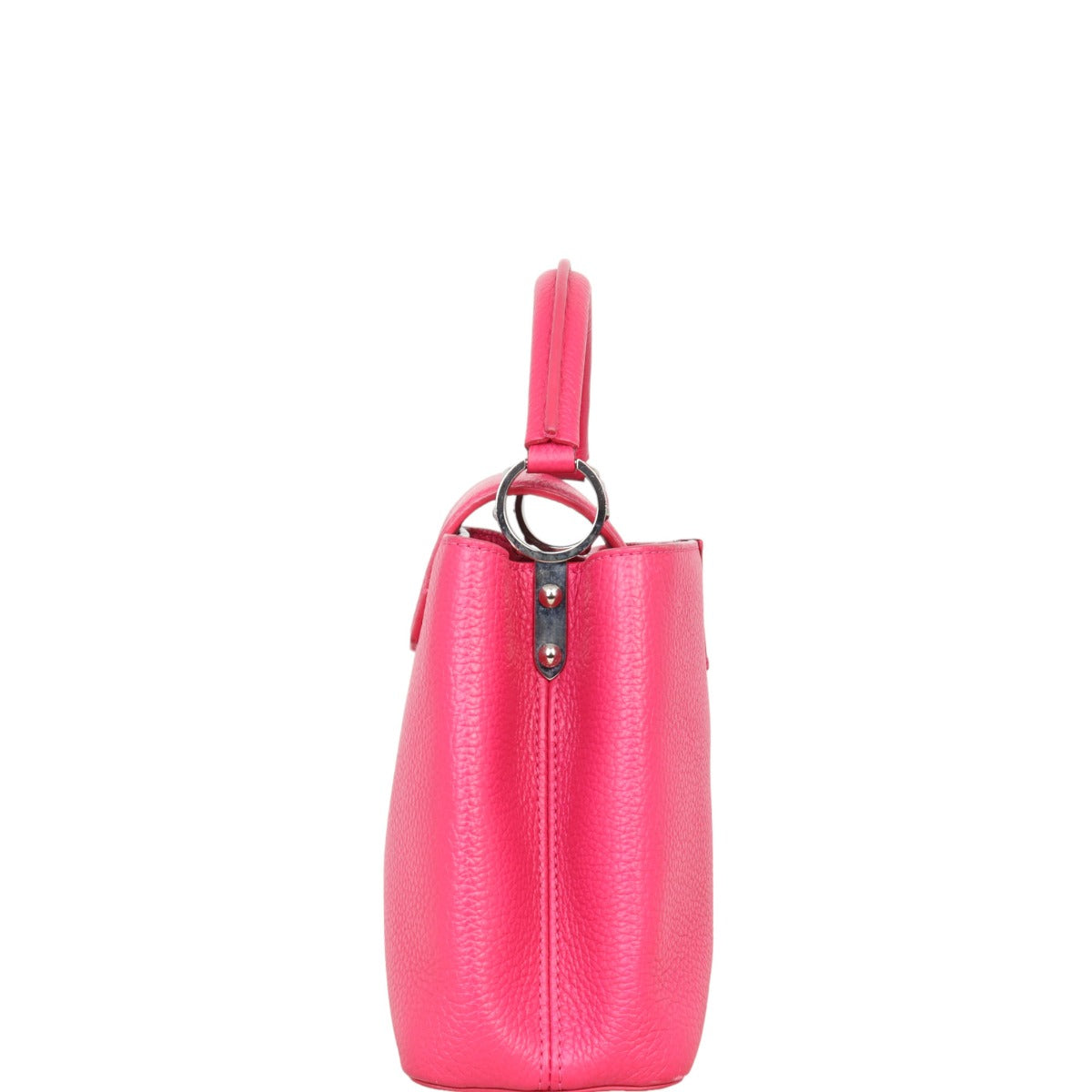 Louis Vuitton Capucines BB