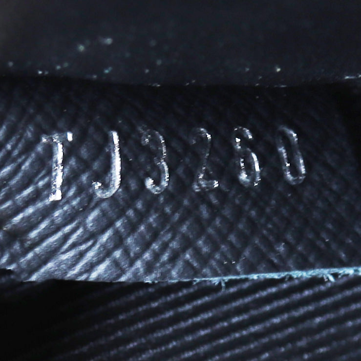 Louis Vuitton Soft Trunk Wallet Monogram Eclipse