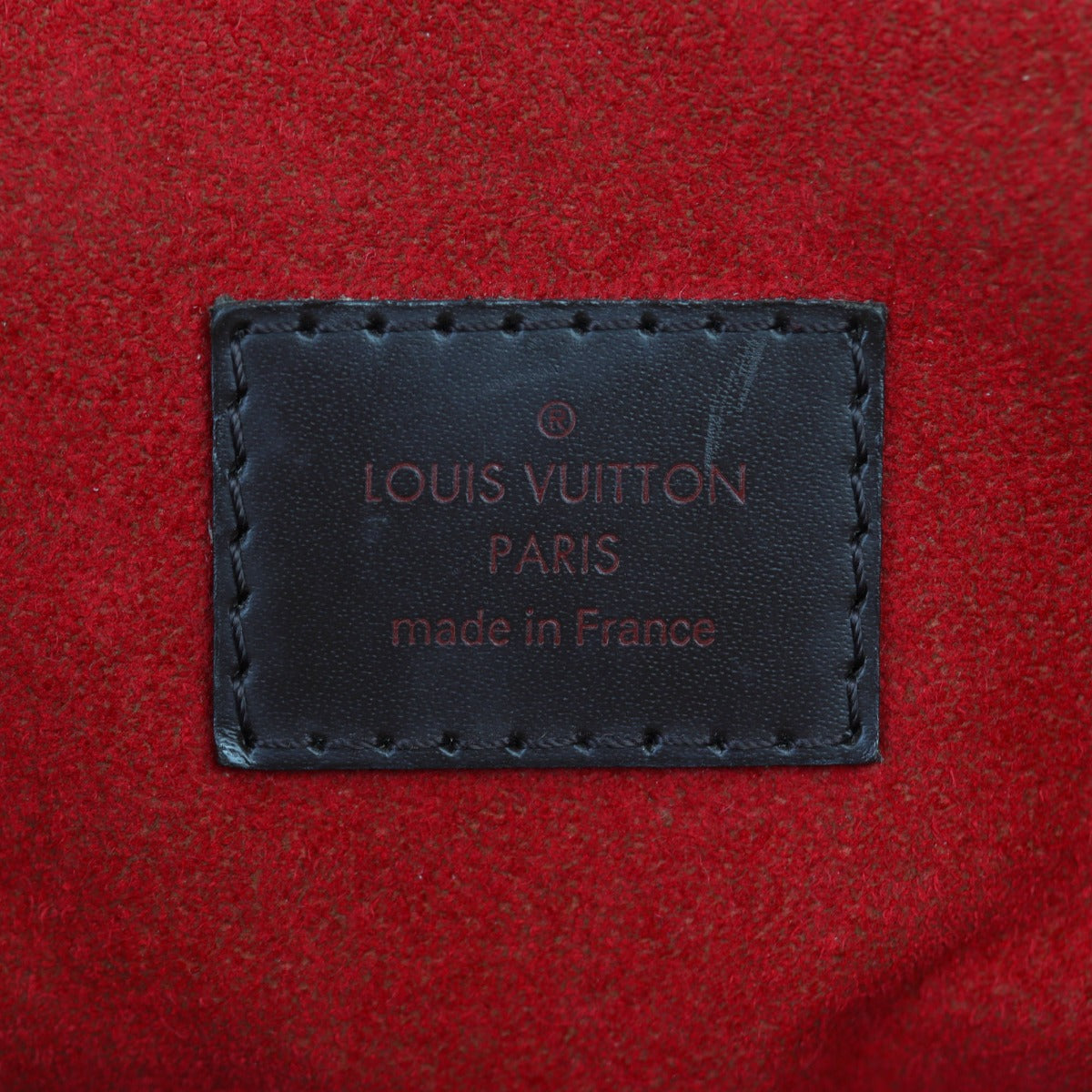 Louis Vuitton Trevi PM Damier Ebene