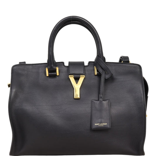 Saint Laurent Classic Y Cabas