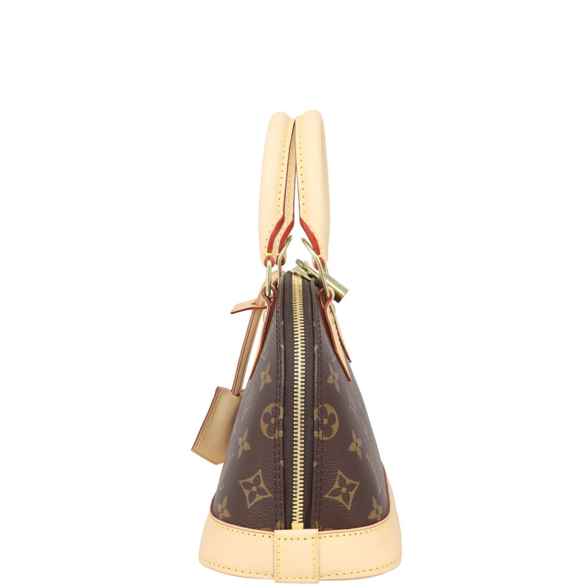 Louis Vuitton Alma BB Monogram | AC