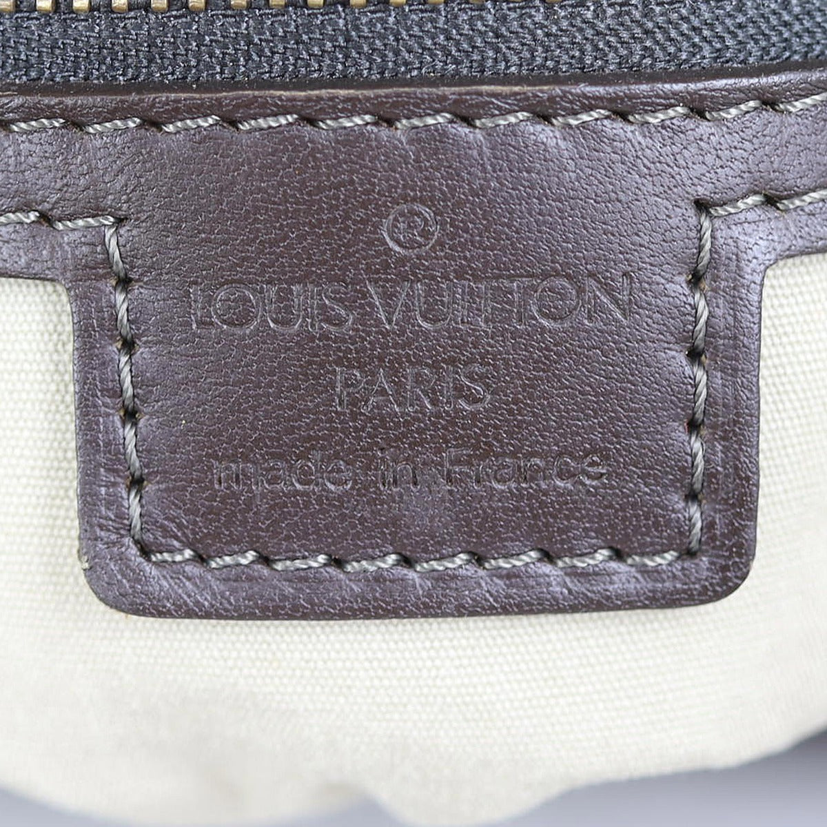 Louis Vuitton Josephine PM Mini Lin