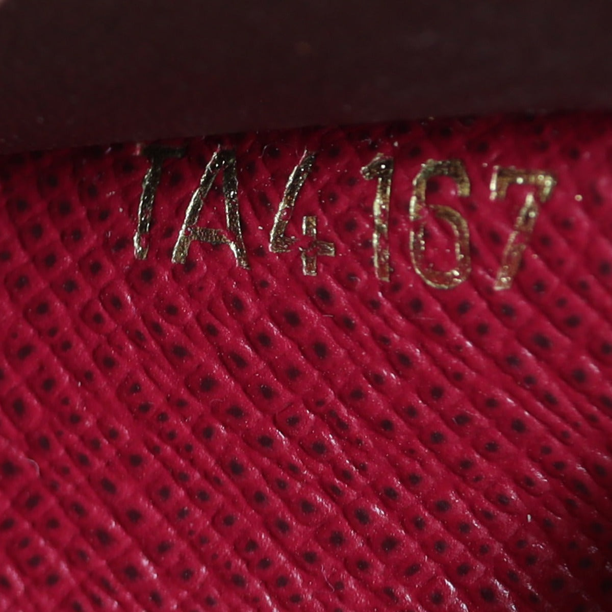 Louis Vuitton Emilie Wallet Monogram