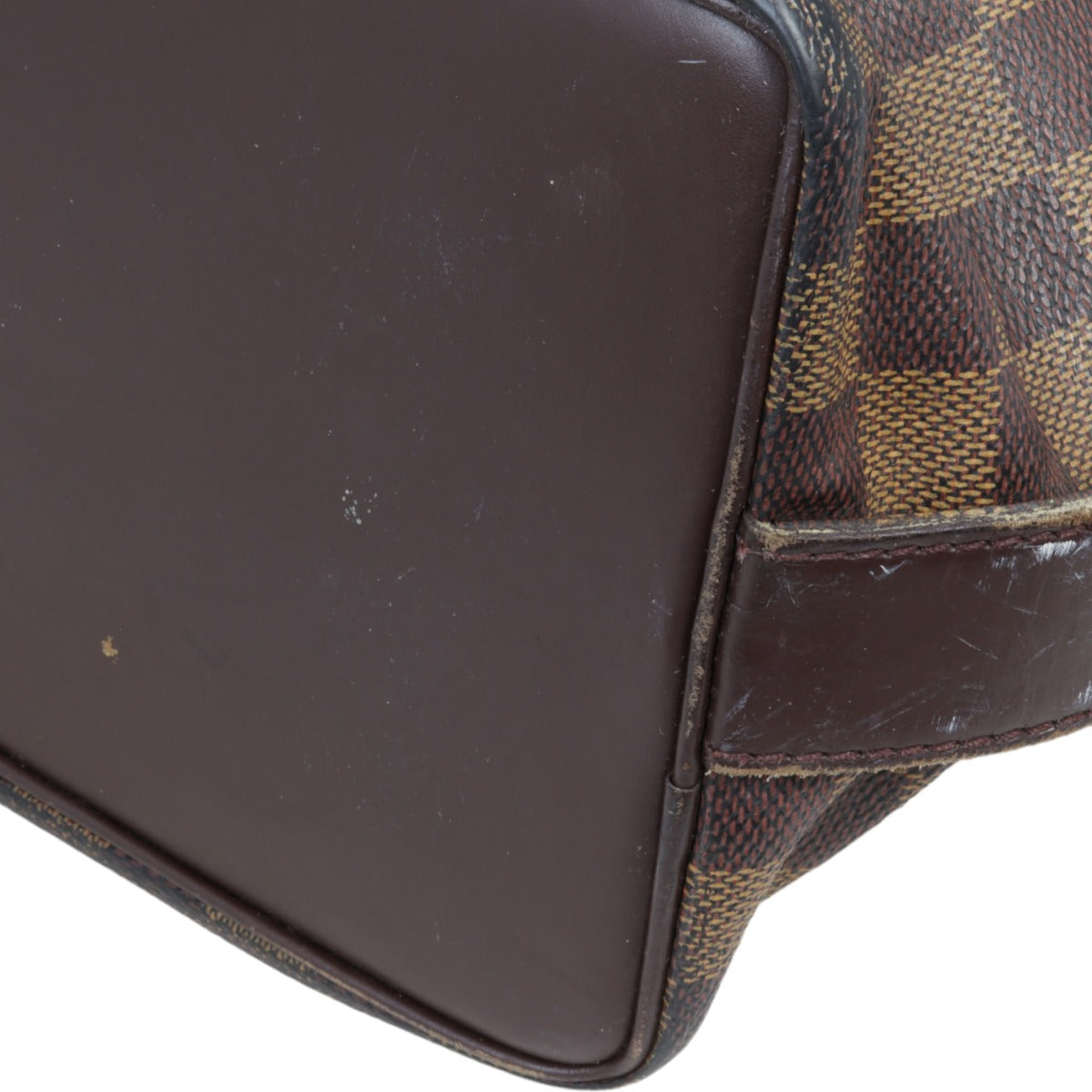 Louis Vuitton Chelsea Damier Ebene