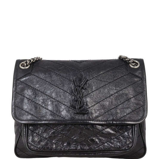 Saint Laurent Niki Medium