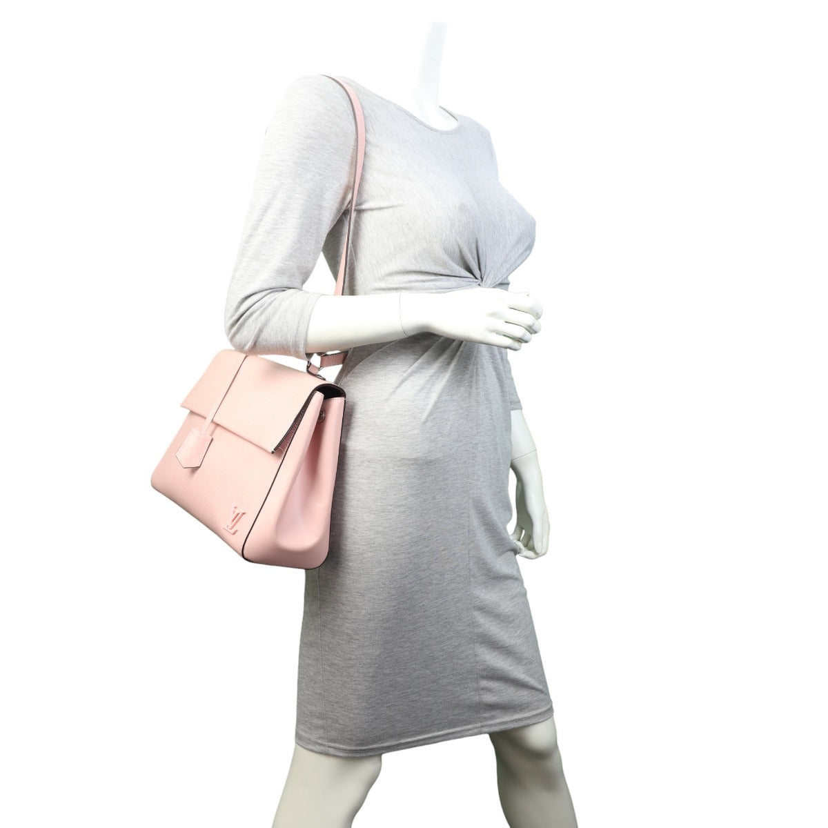 Louis Vuitton Cluny MM Epi