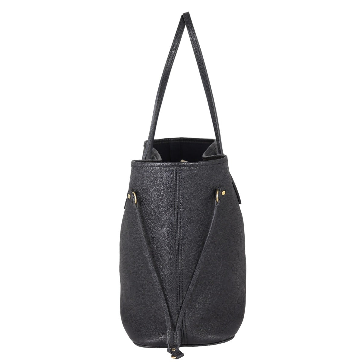 Louis Vuitton Neverfull MM Monogram Empreinte Giant