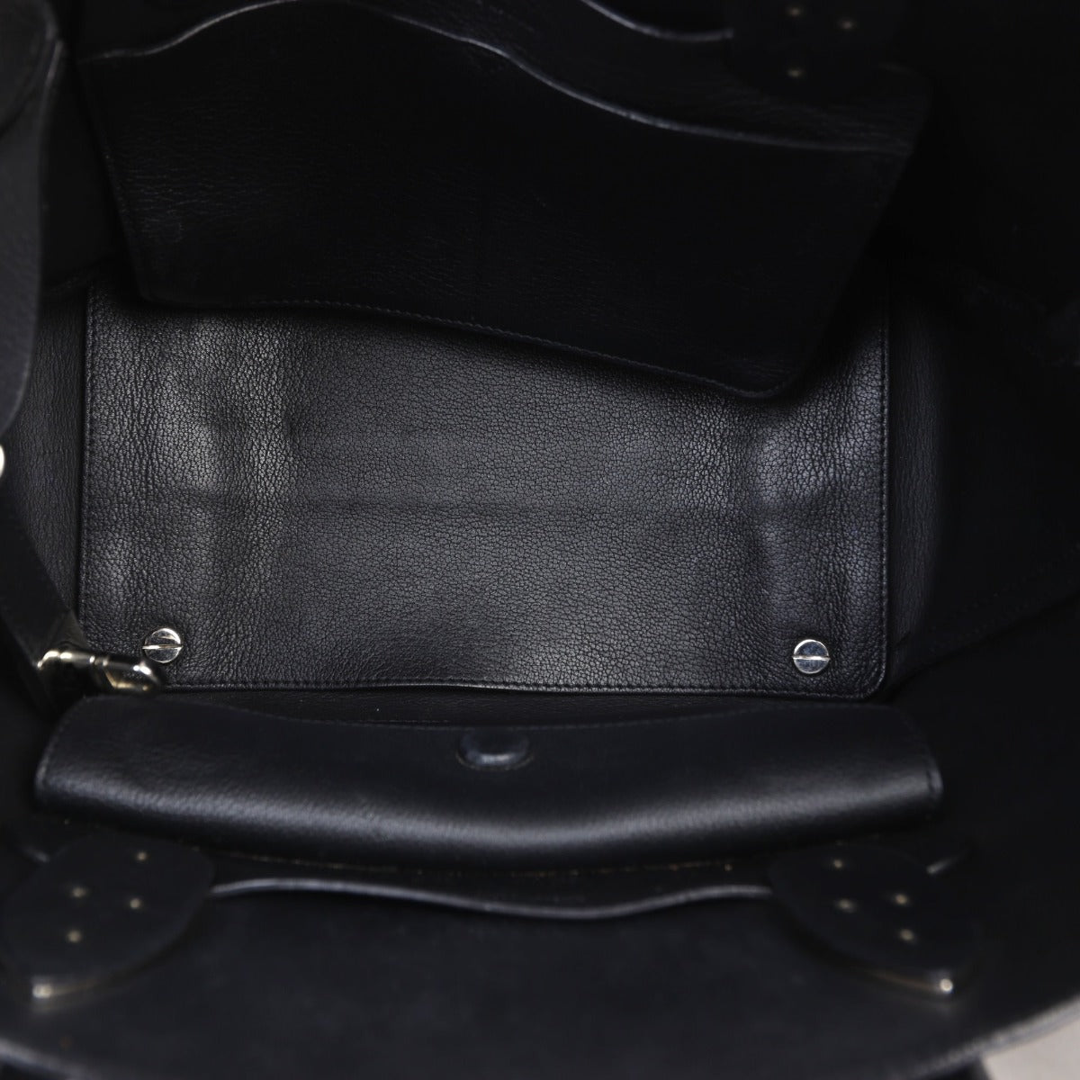 Dior Open Bar Tote