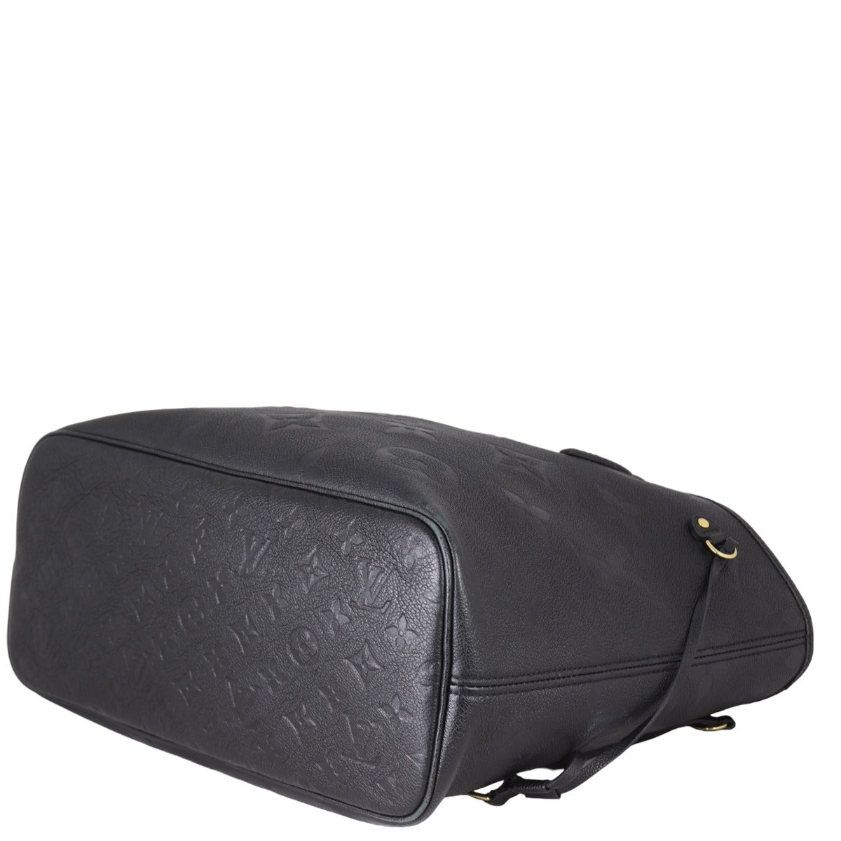 Louis Vuitton Neverfull MM Monogram Empreinte Giant