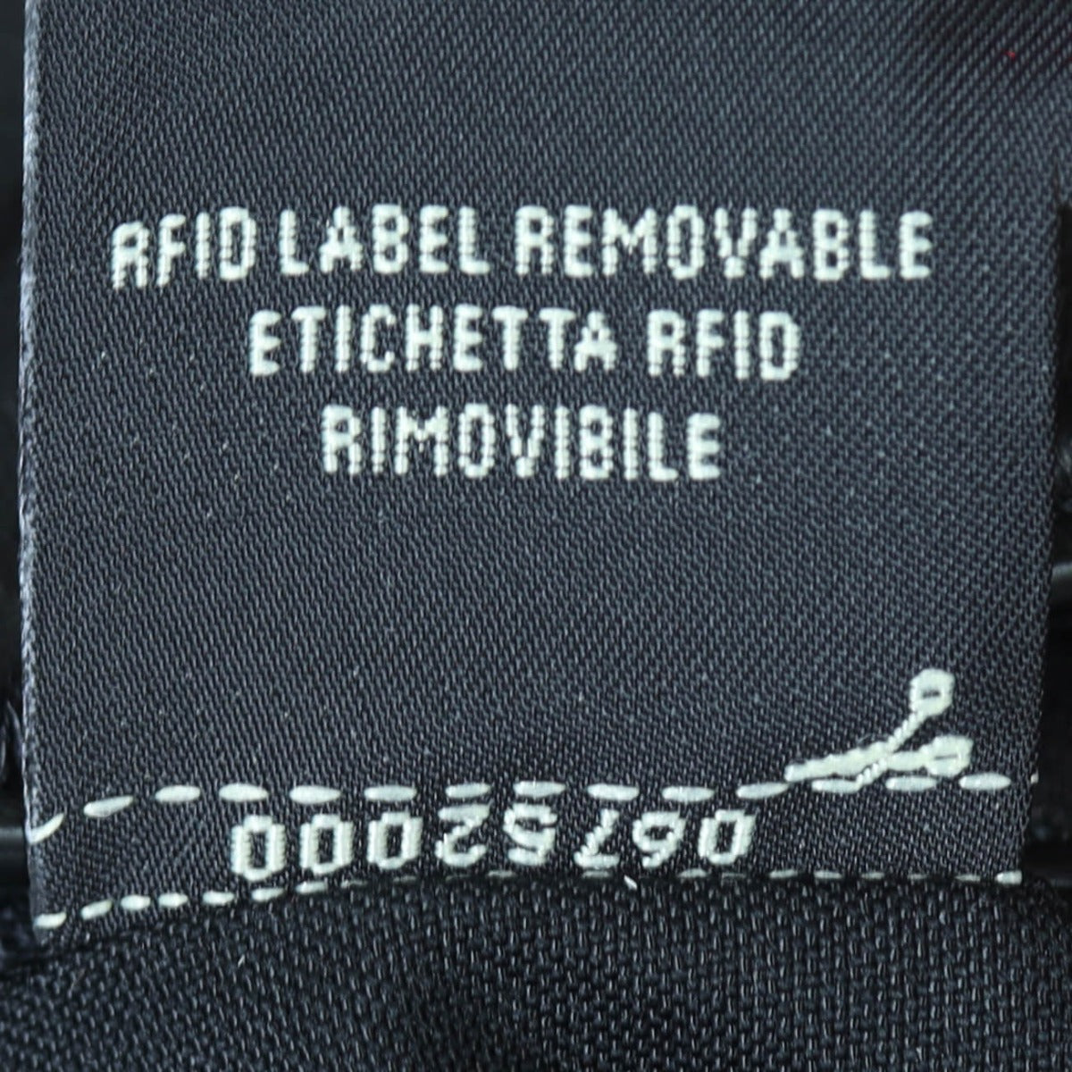 Fendi Baguette Bag