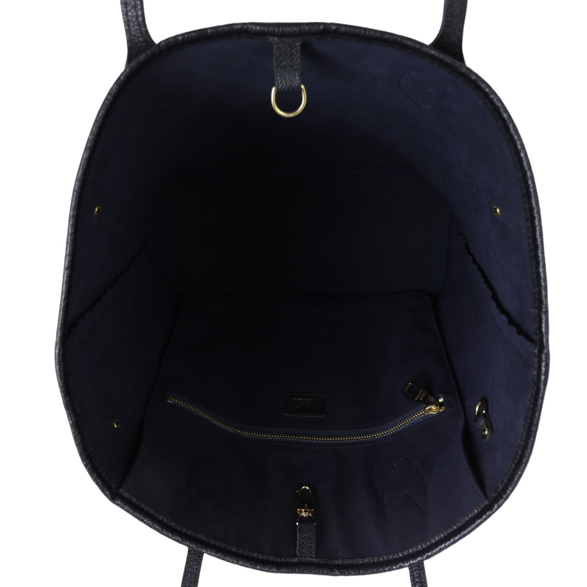 Louis Vuitton Neverfull MM Monogram Empreinte Giant