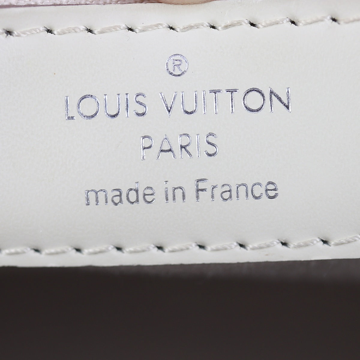 Louis Vuitton Brea MM Epi