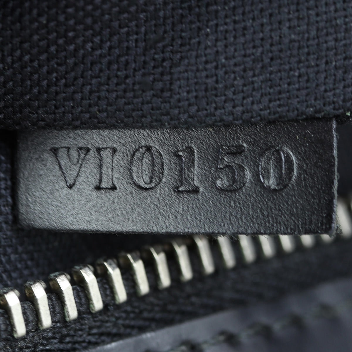 Louis Vuitton Thomas Messenger Bag Damier Graphite