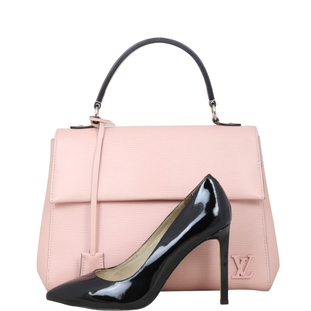 Louis Vuitton Cluny MM Epi