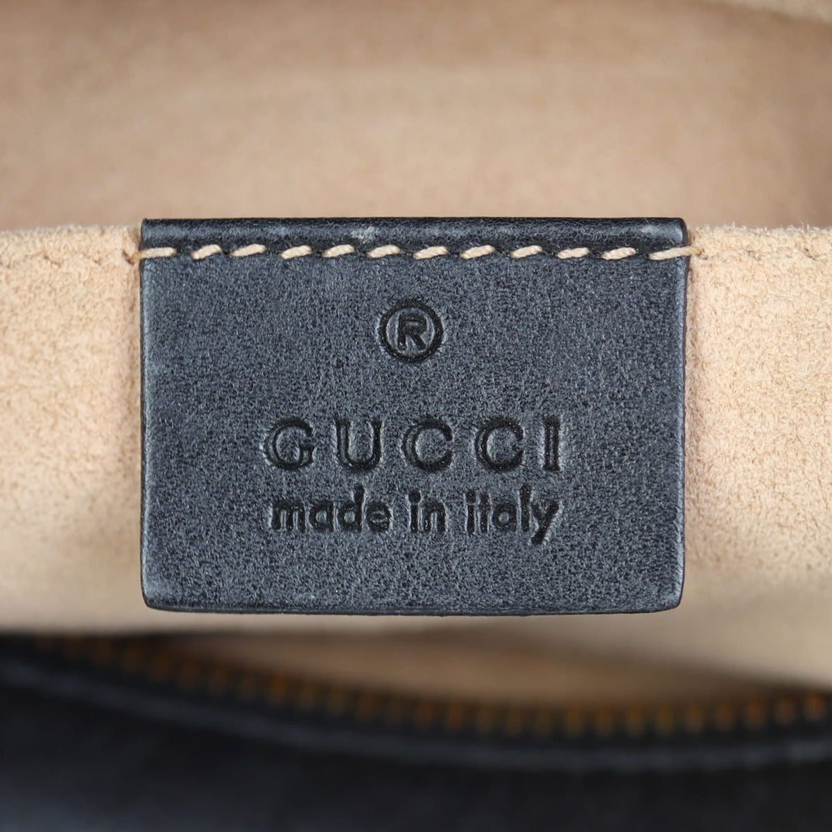 Gucci GG Marmont Small Camera Bag