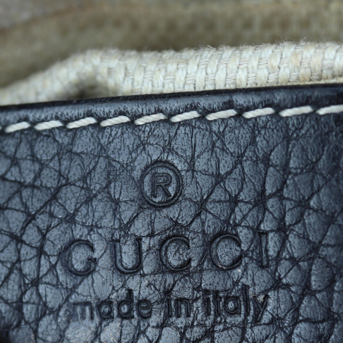Gucci Soho Disco Small