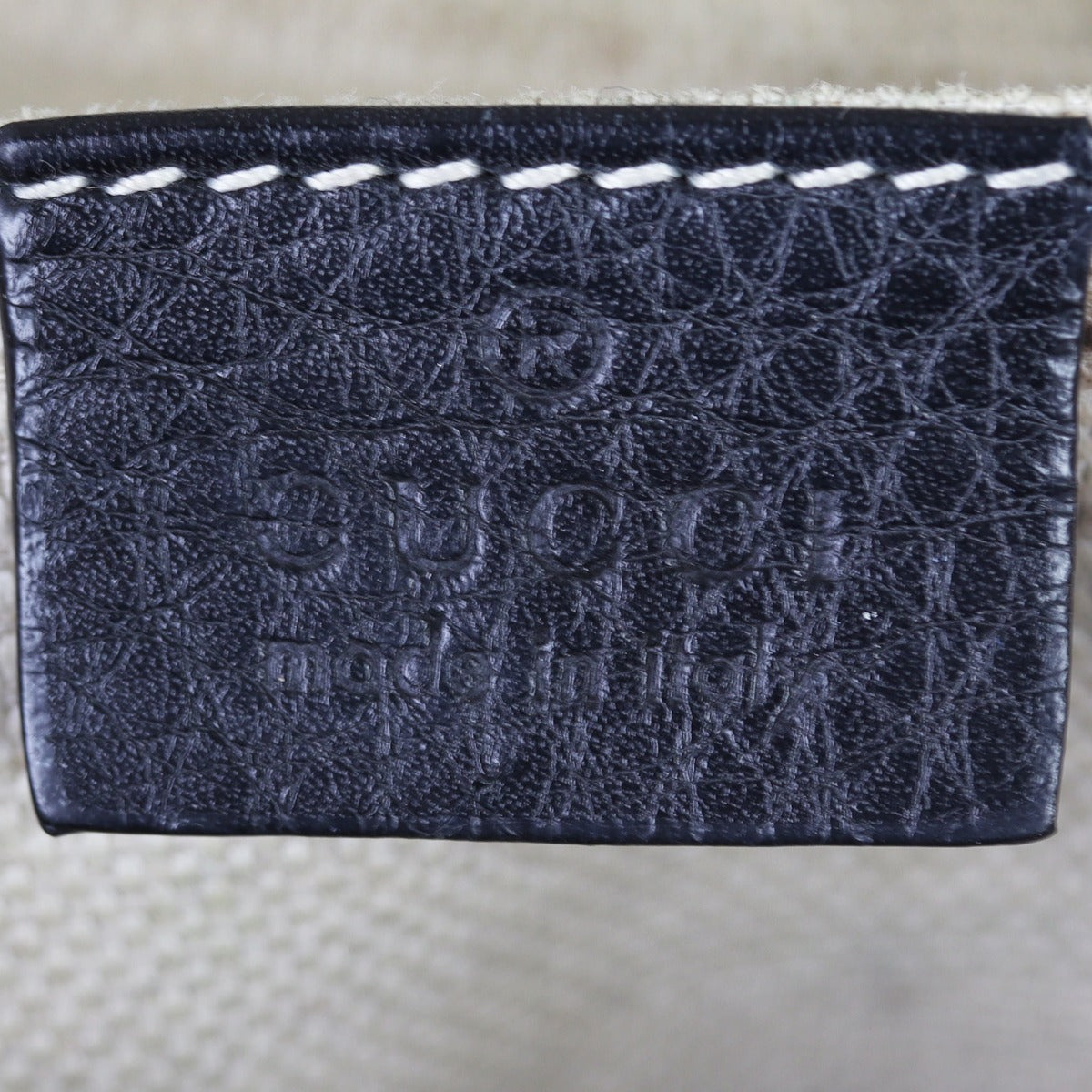Gucci Soho Disco Small