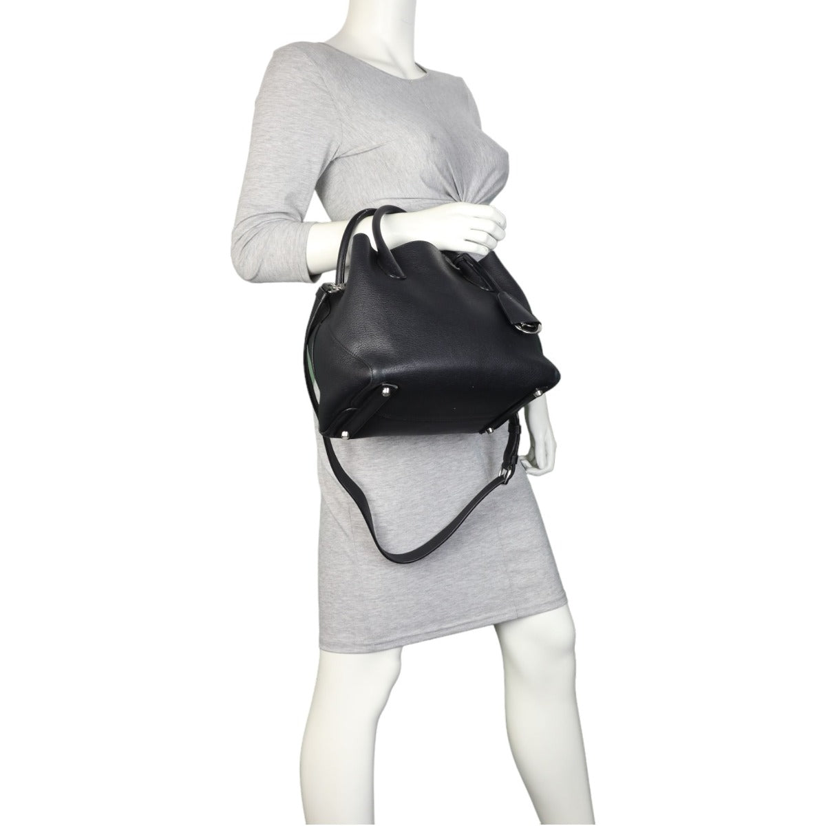 Dior Open Bar Tote