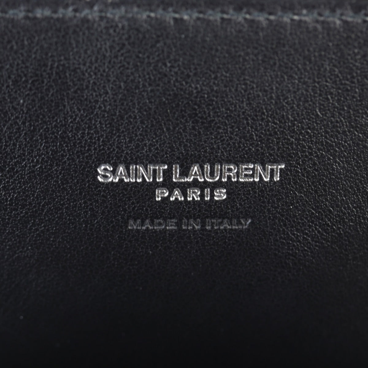 Saint Laurent Sac de Jour Nano