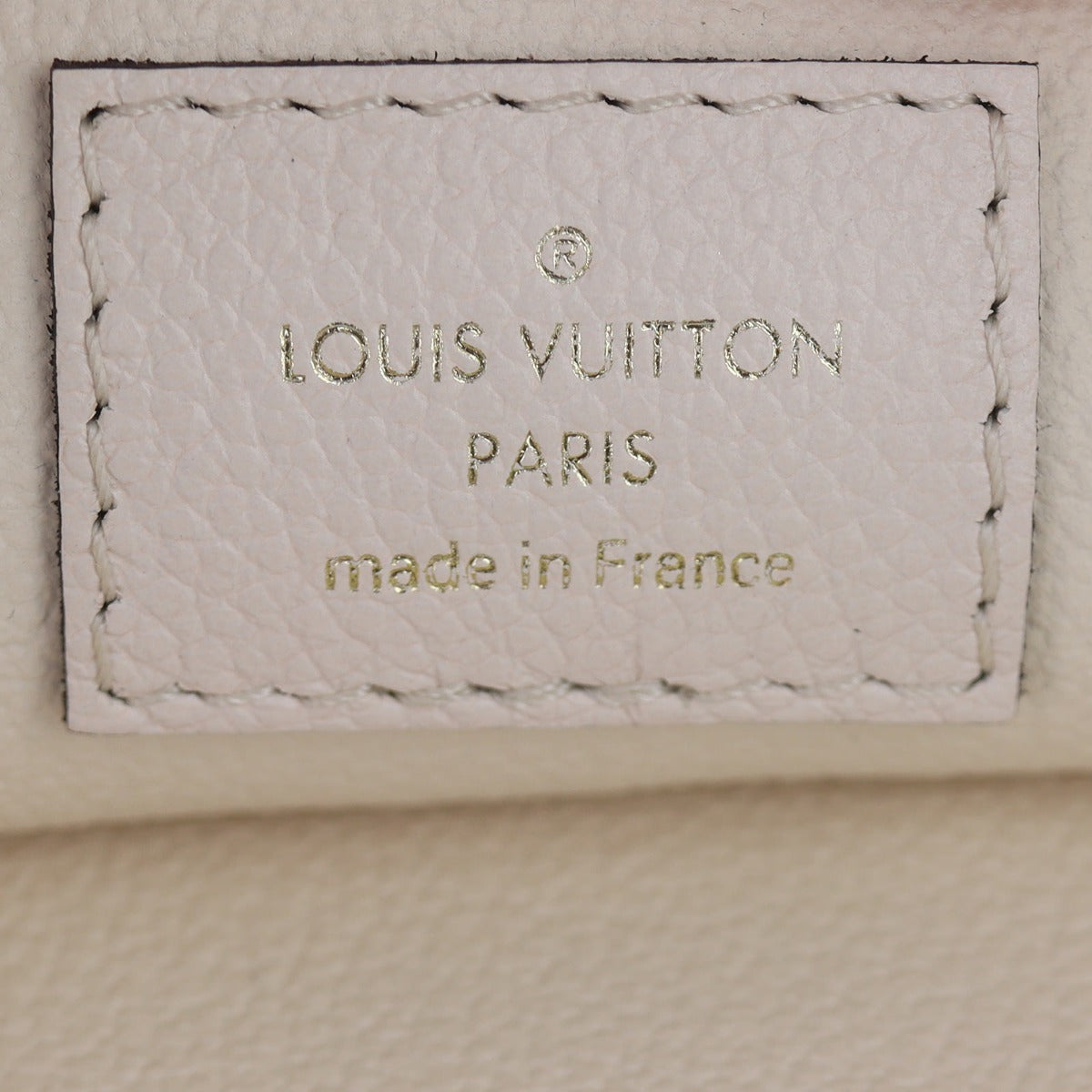 Louis Vuitton By The Pool Toiletry Pouch 26 Monogram Empreinte Giant