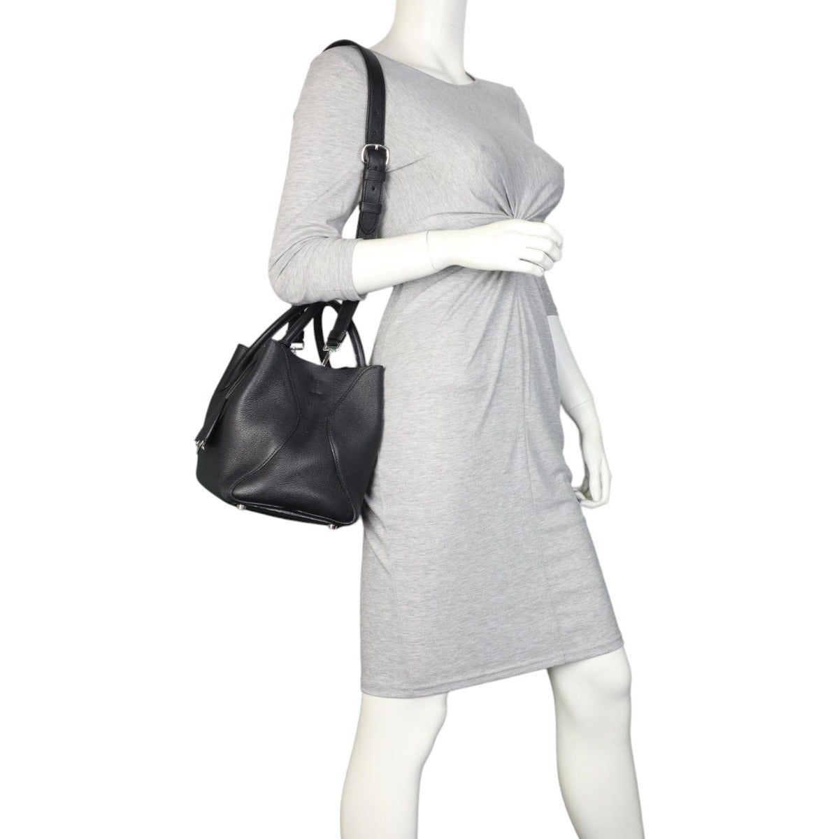 Dior Open Bar Tote