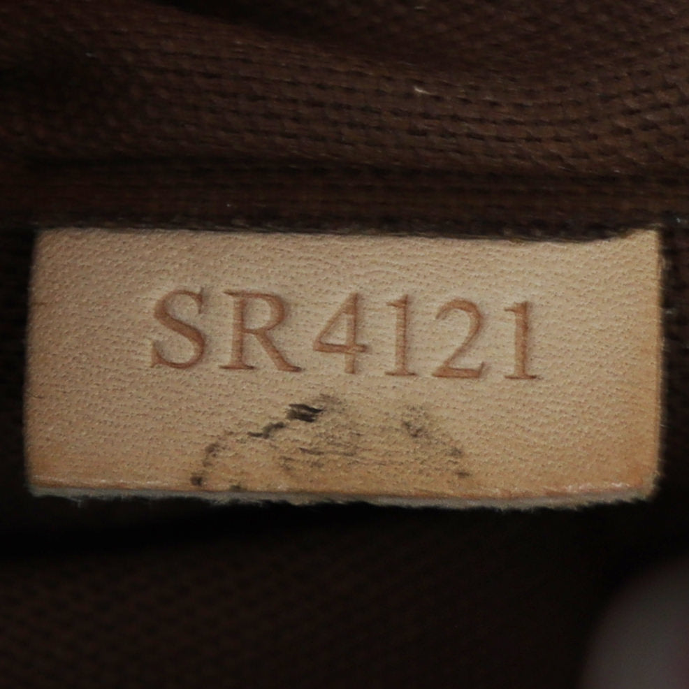 Louis Vuitton Palermo PM Monogram