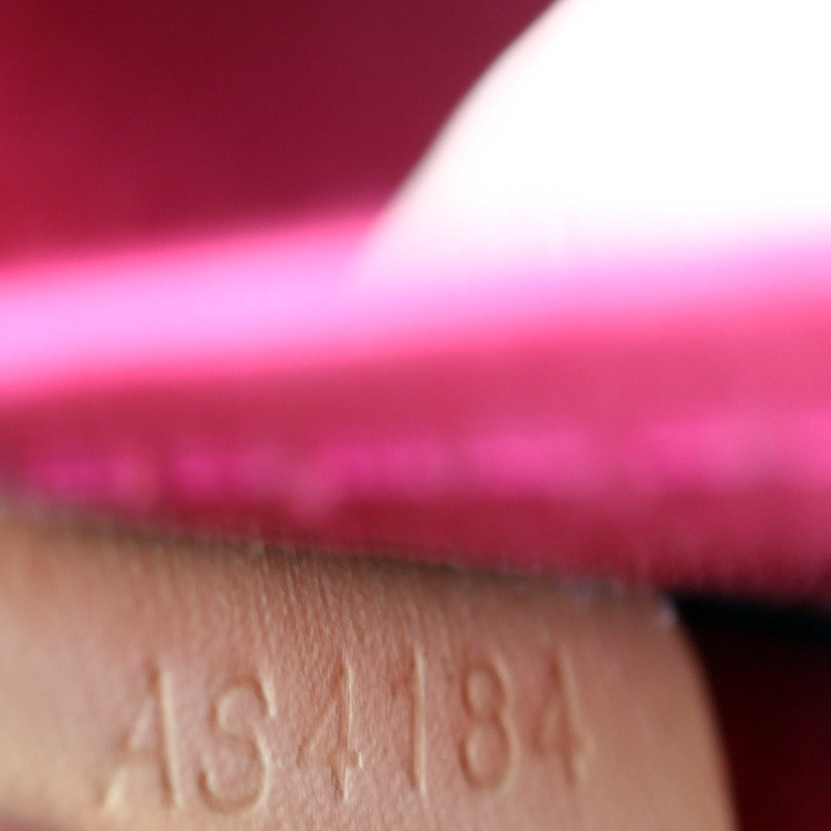 Louis Vuitton Alma BB Monogram Vernis | Pink