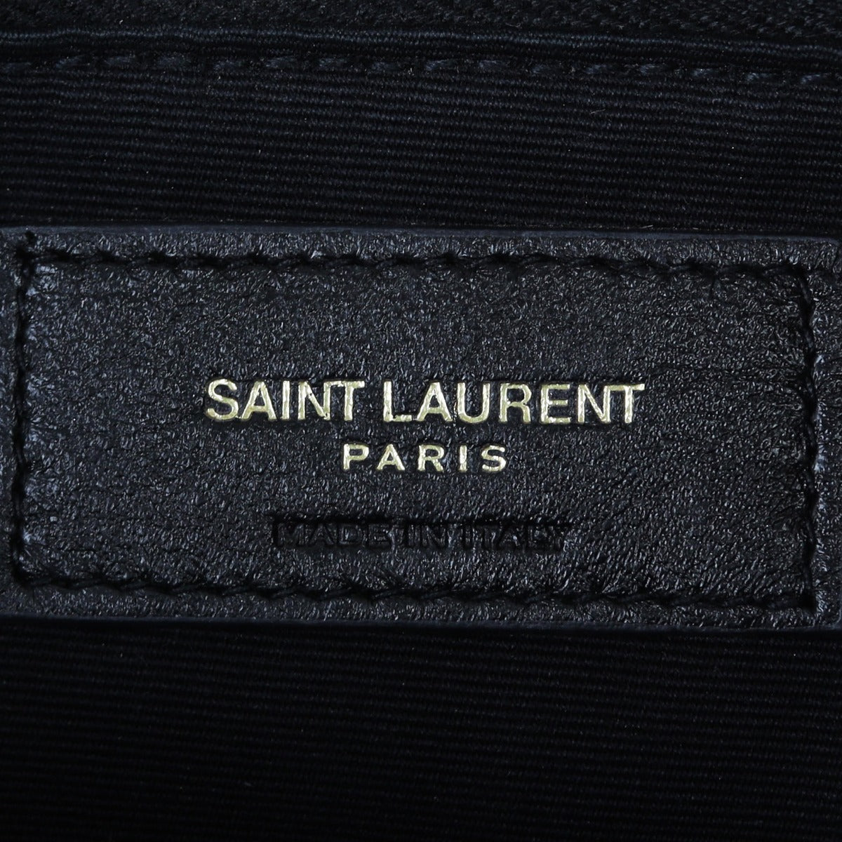 Saint Laurent Niki Medium