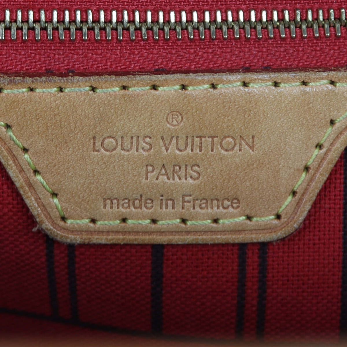 Louis Vuitton Neverfull MM Monogram