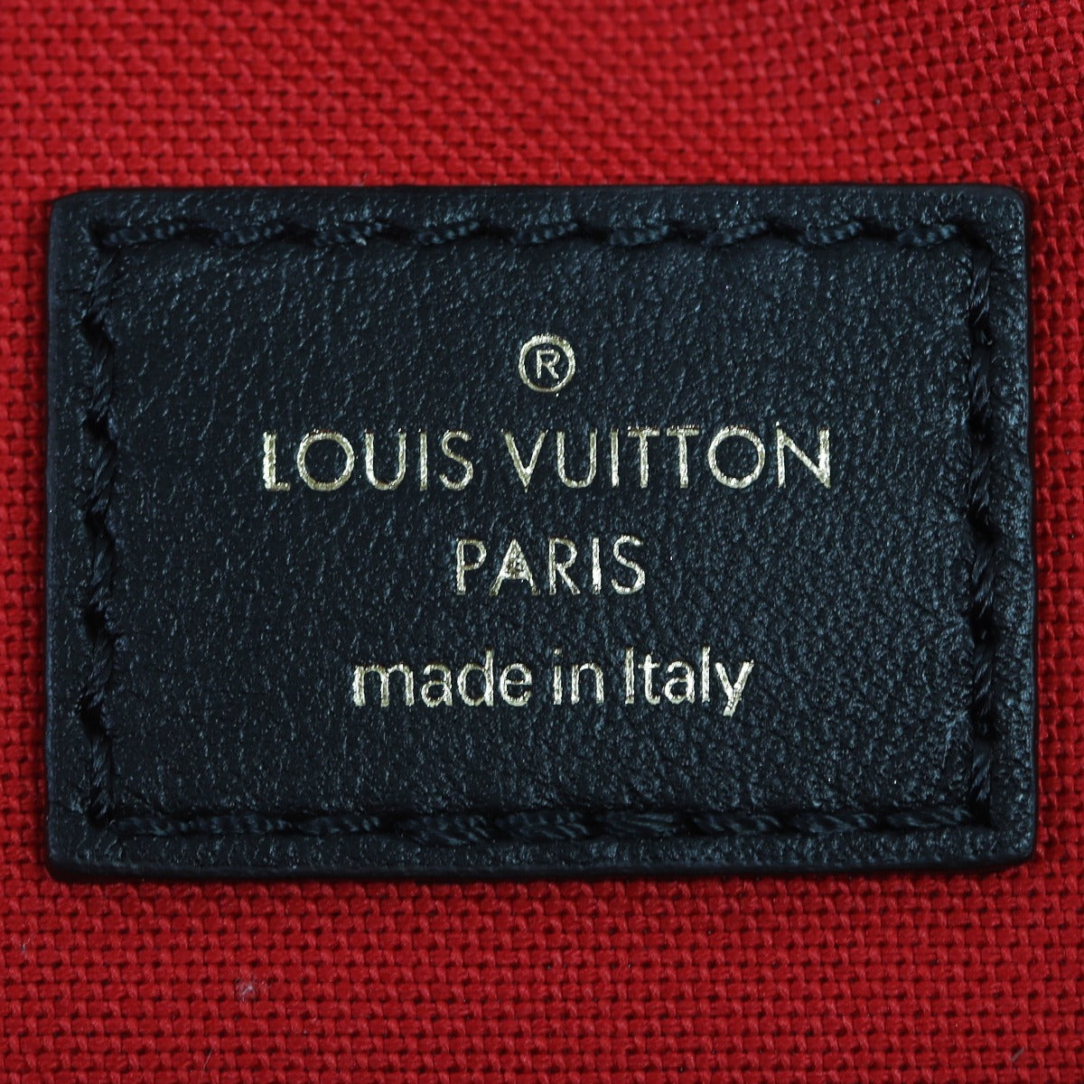 Louis Vuitton OnTheGo GM Monogram Giant
