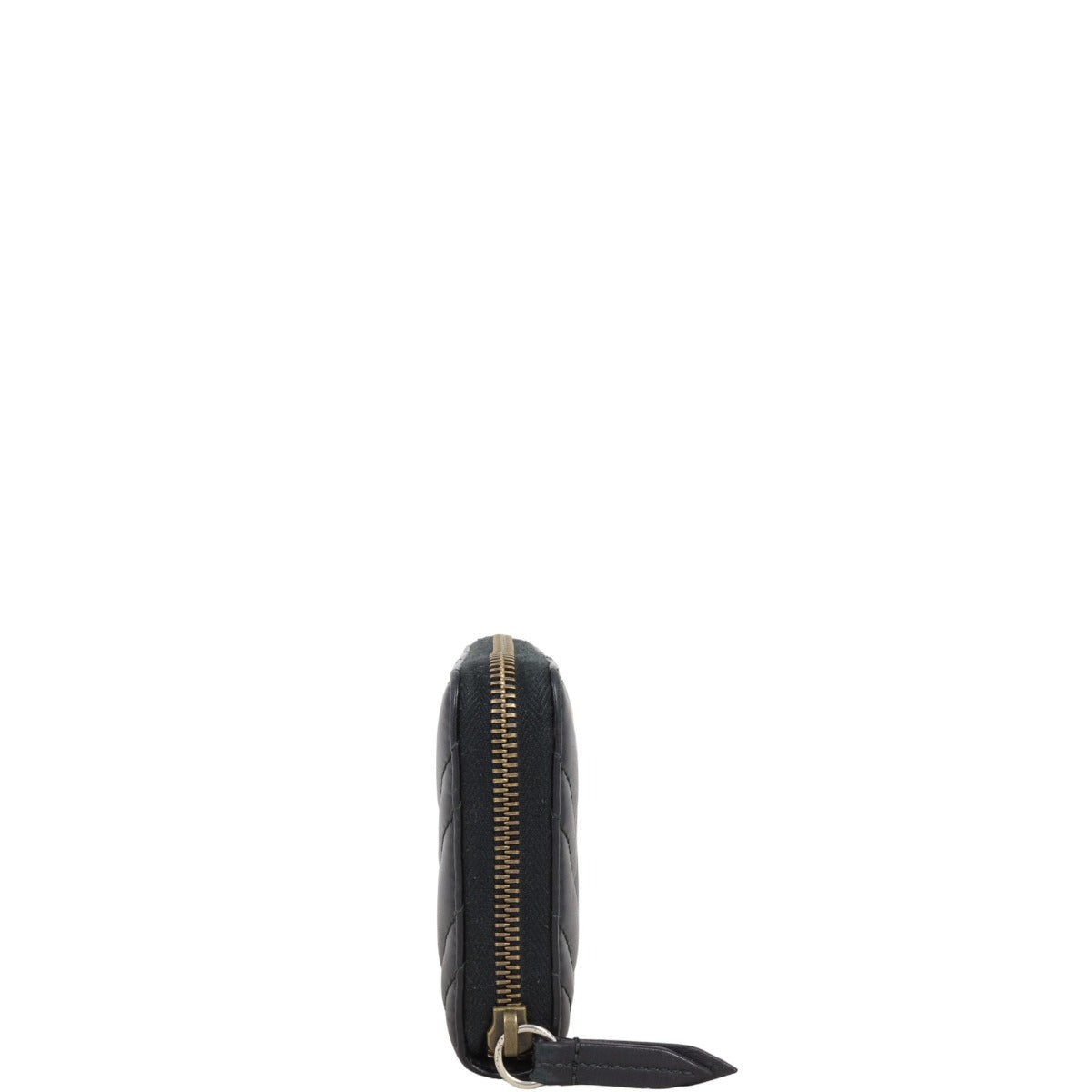 Gucci GG Marmont Zip Around Wallet