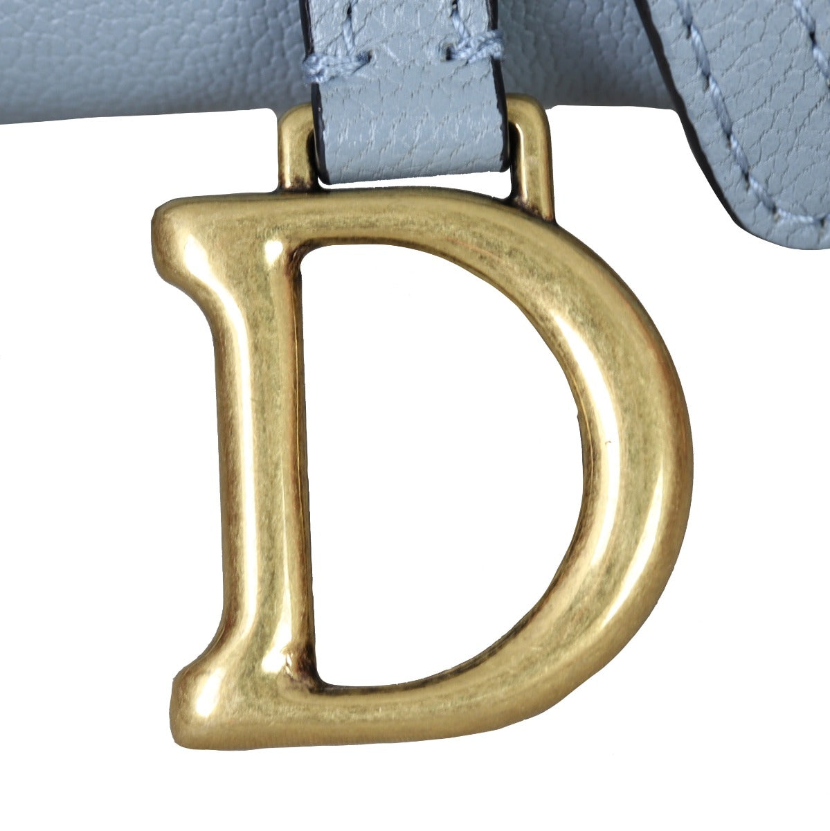 Dior Saddle Pouch Nano