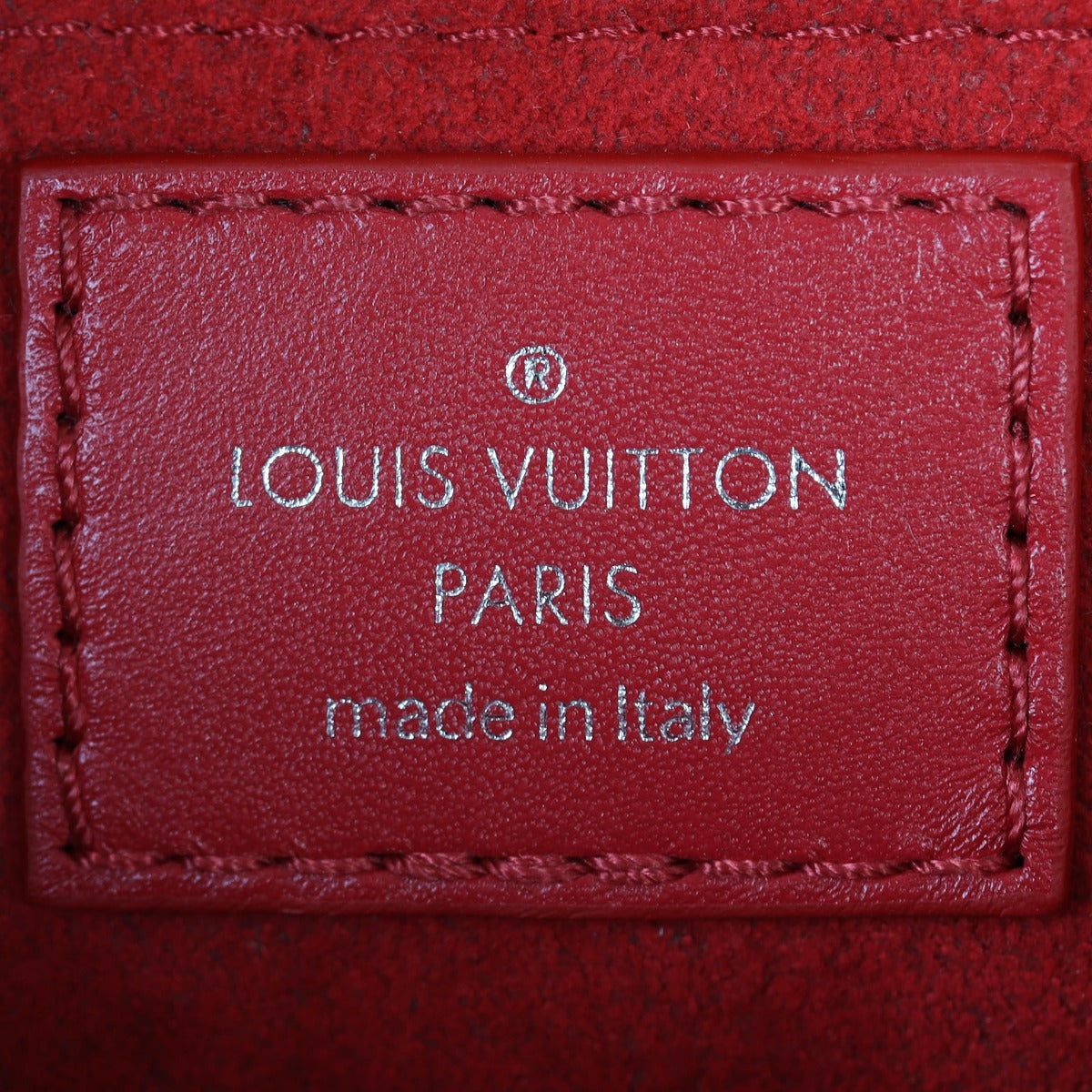 Louis Vuitton New Wave MM Chain Bag