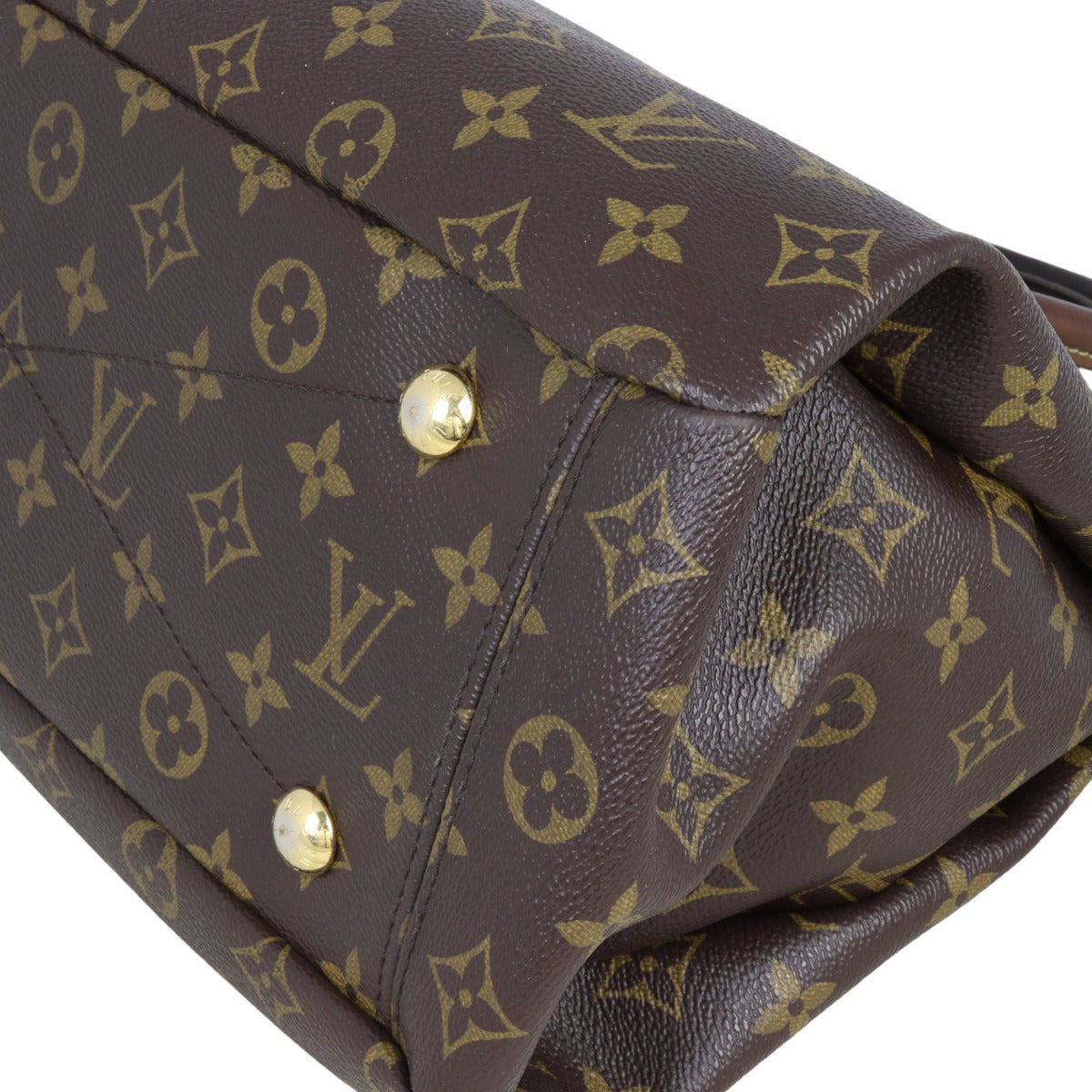 Louis Vuitton Pallas MM Monogram