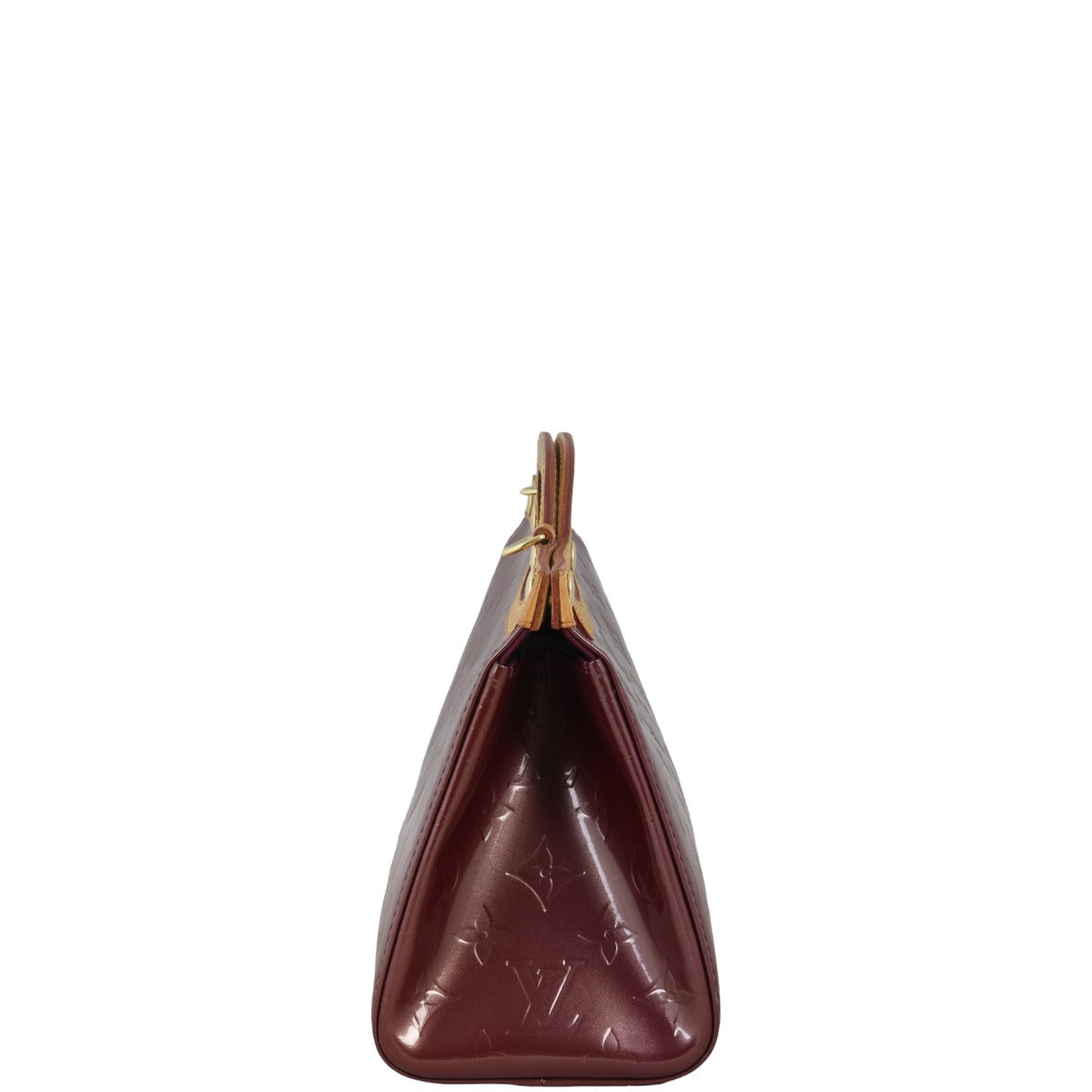 Louis Vuitton Roxbury Drive Monogram Vernis