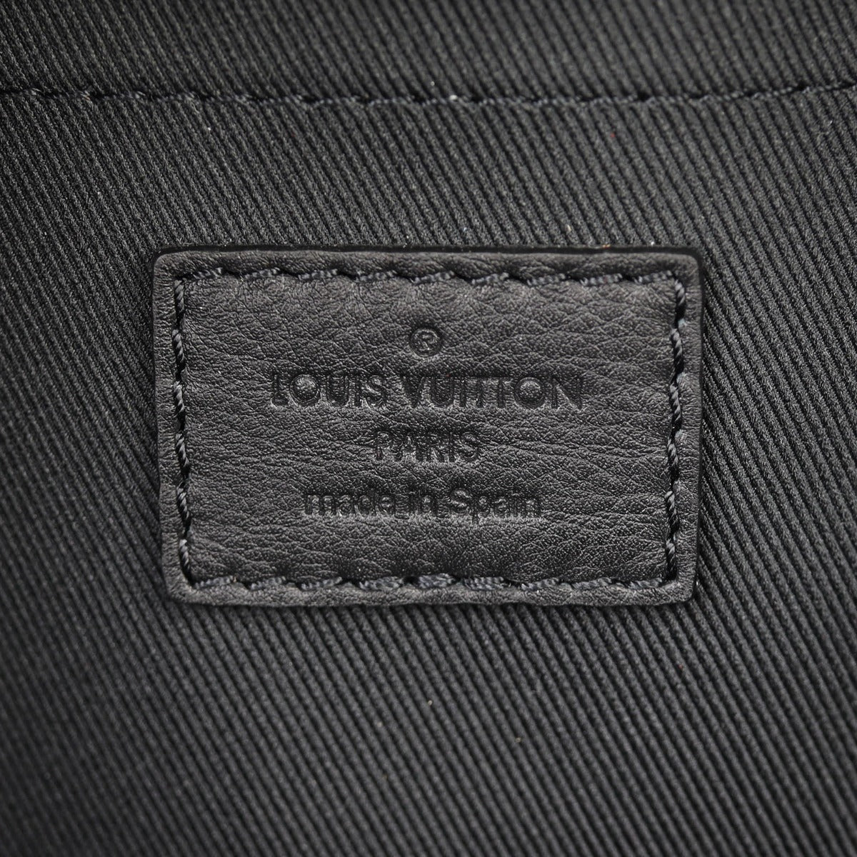 Louis Vuitton LVxLOL Palm Springs Mini Backpack